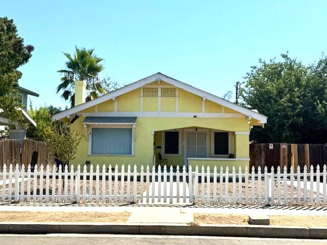 616 618 N Echo Ave, Fresno, CA 93728