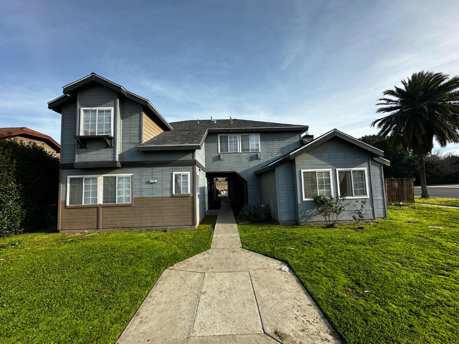 4270 W Regency Ave, Fresno, CA 93722