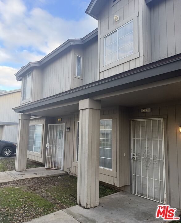 4781 N Polk Ave, Fresno, CA 93722