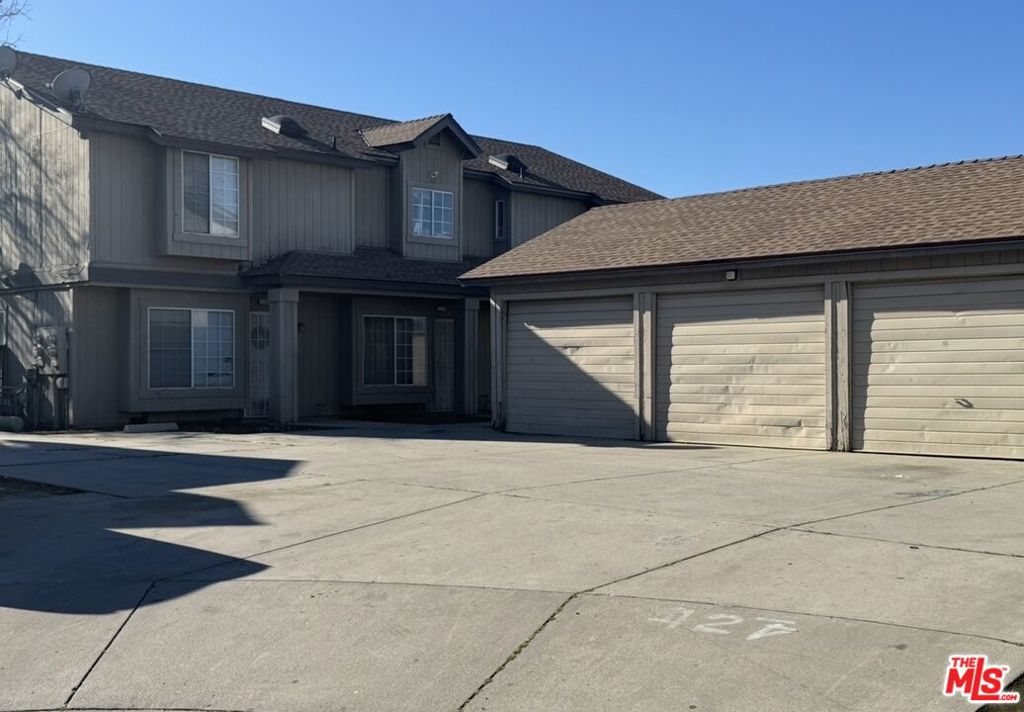 4781 N Polk Ave, Fresno, CA 93722