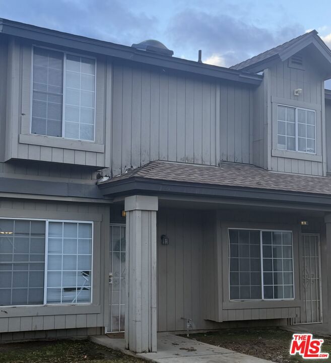 4781 N Polk Ave, Fresno, CA 93722