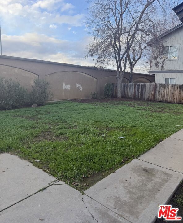 4781 N Polk Ave, Fresno, CA 93722