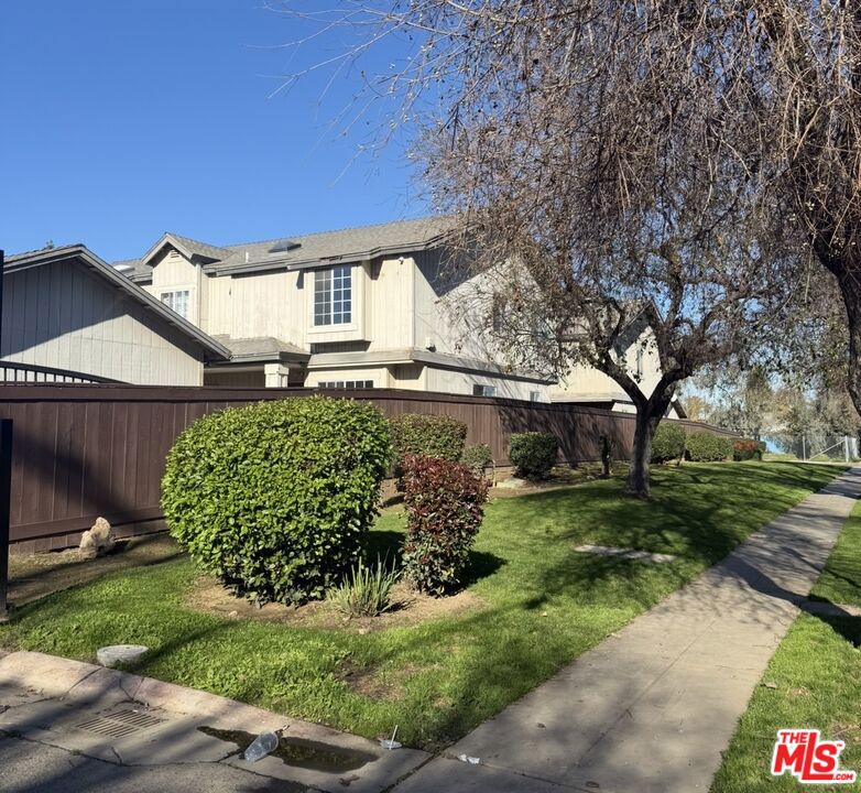 4781 N Polk Ave, Fresno, CA 93722