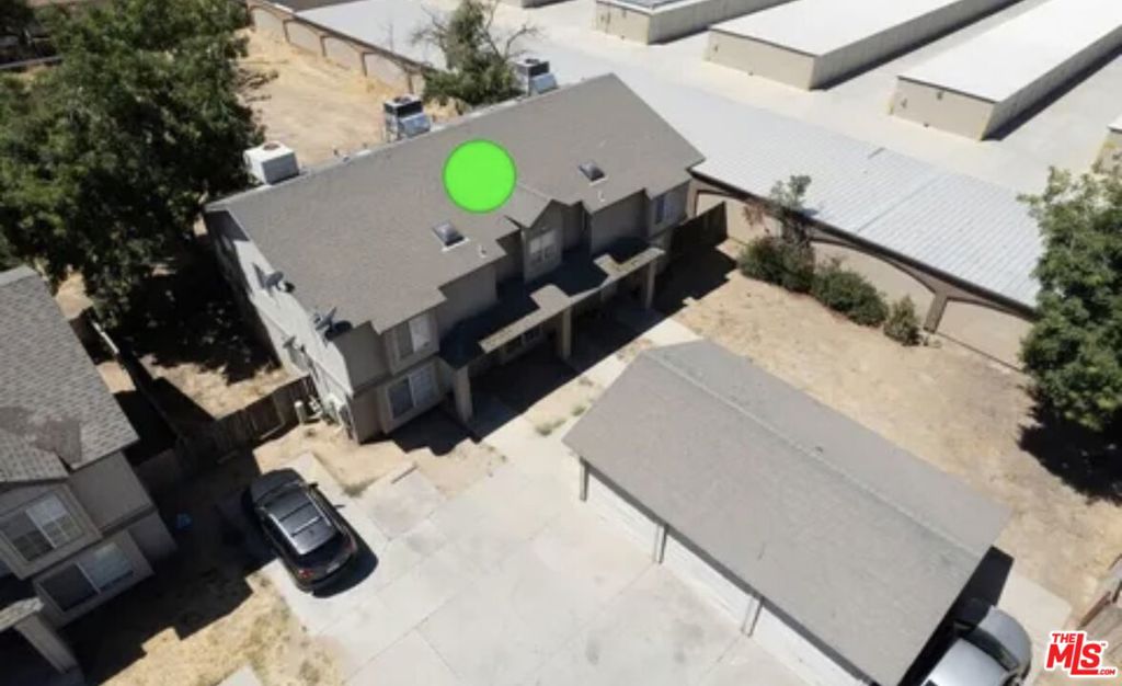 4781 N Polk Ave, Fresno, CA 93722