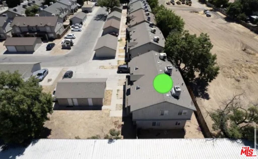 4781 N Polk Ave, Fresno, CA 93722