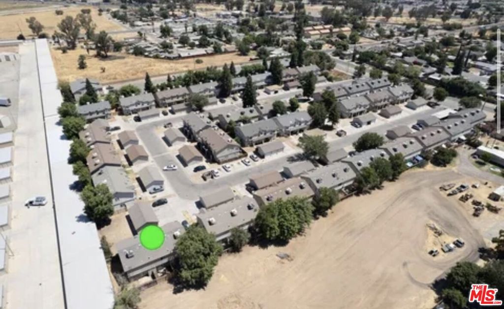 4781 N Polk Ave, Fresno, CA 93722