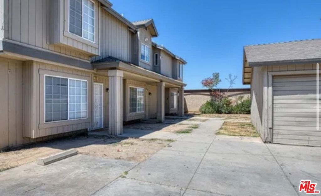 4781 N Polk Ave, Fresno, CA 93722