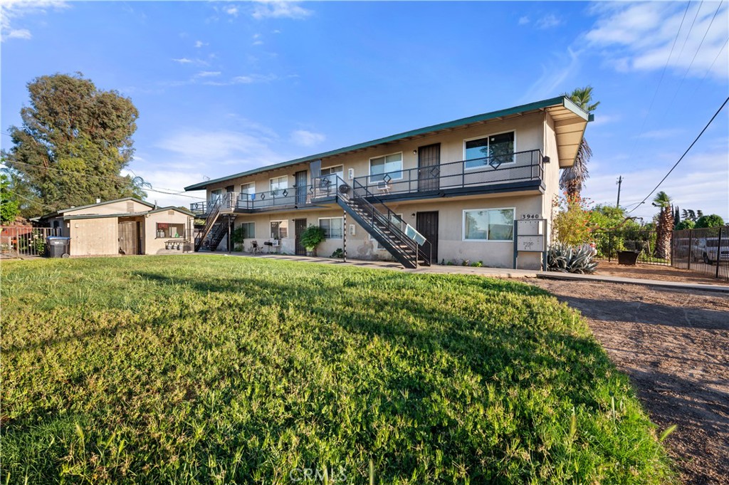 3940 E Burns, Fresno, CA 93725