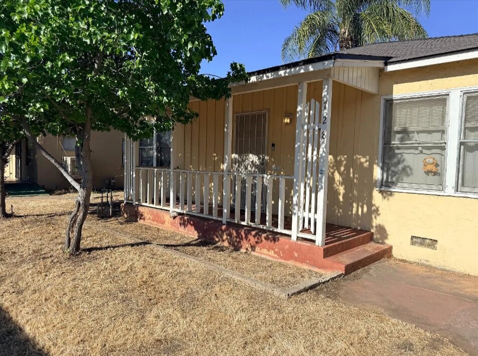 728 N Palm, Fresno, CA 93728