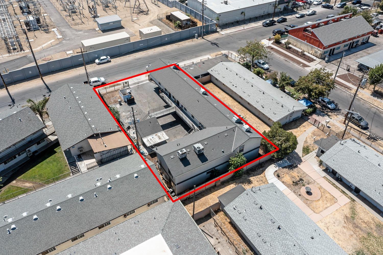 1911 E Saginaw Way, Fresno, CA 93726
