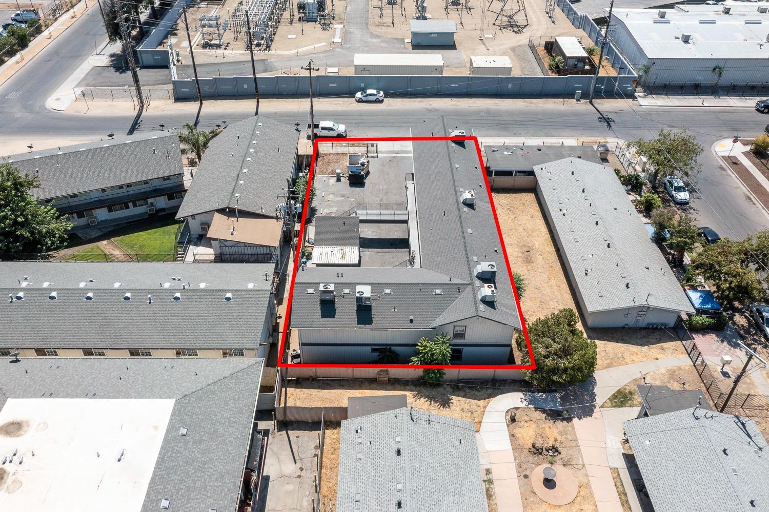 1911 E Saginaw Way, Fresno, CA 93726