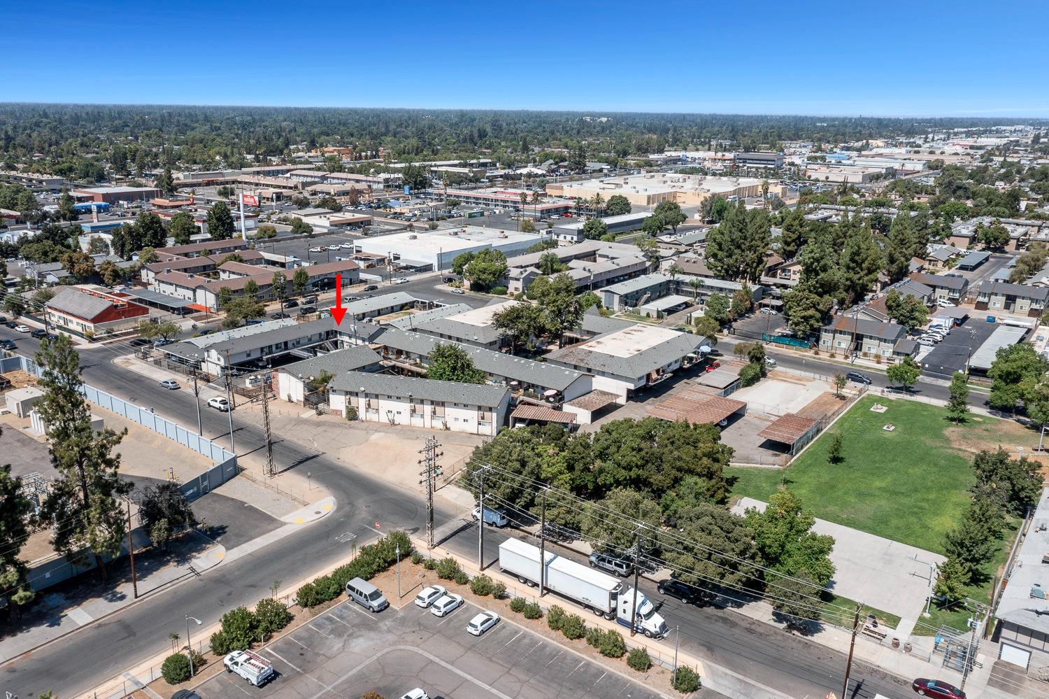 1911 E Saginaw Way, Fresno, CA 93726