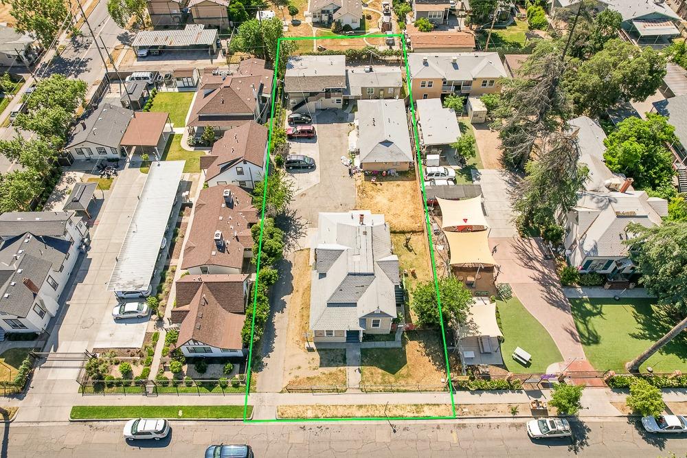 329 N Glenn Ave, Fresno, CA 93701