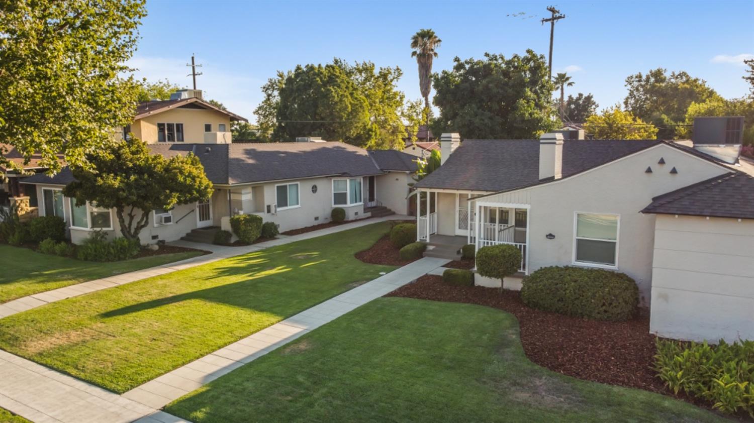 1311 N Van Ness Ave, Fresno, CA 93728