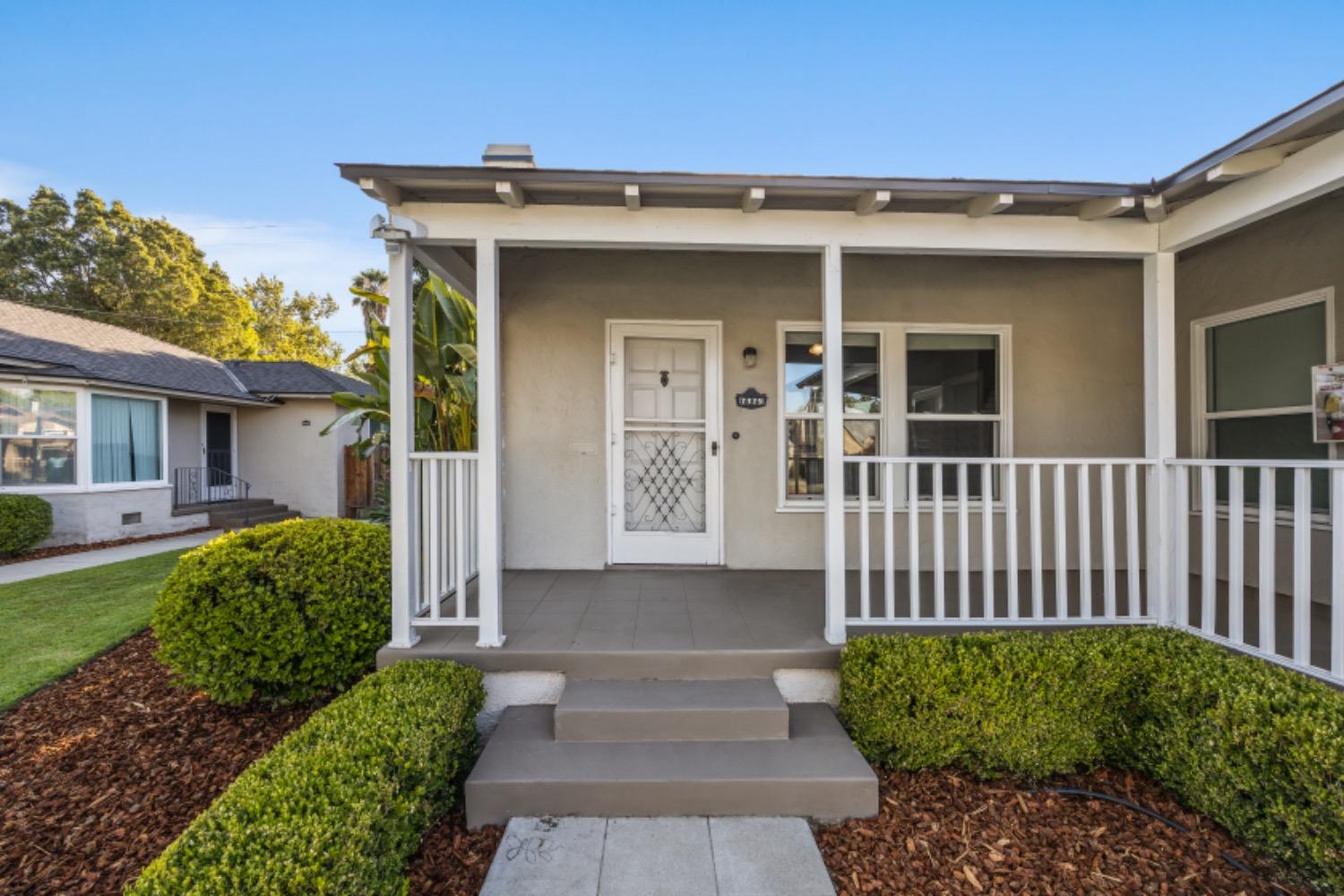 1311 N Van Ness Ave, Fresno, CA 93728