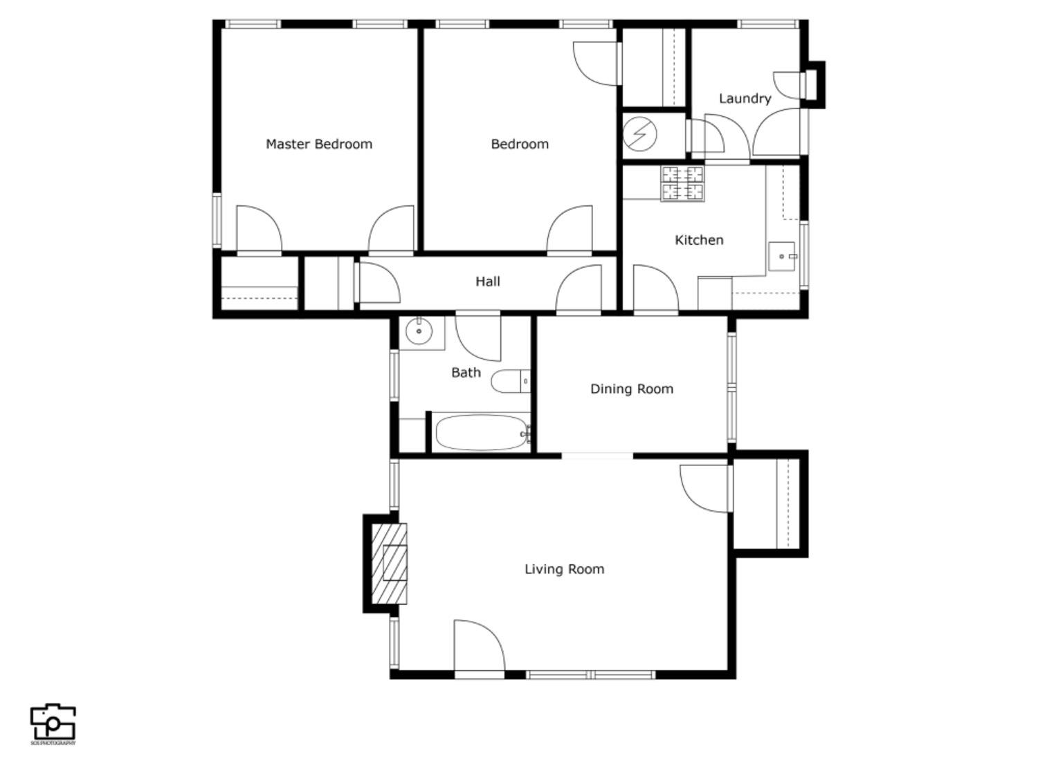 1311 N Van Ness Ave, Fresno, CA 93728