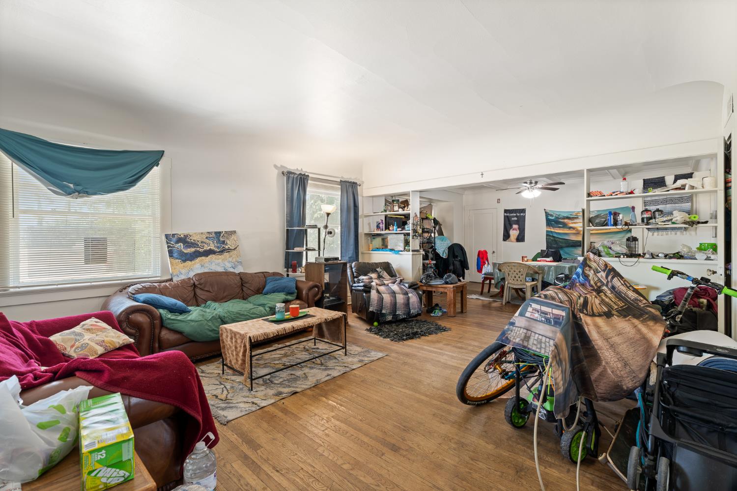 745 E La Sierra, Fresno, CA 93728