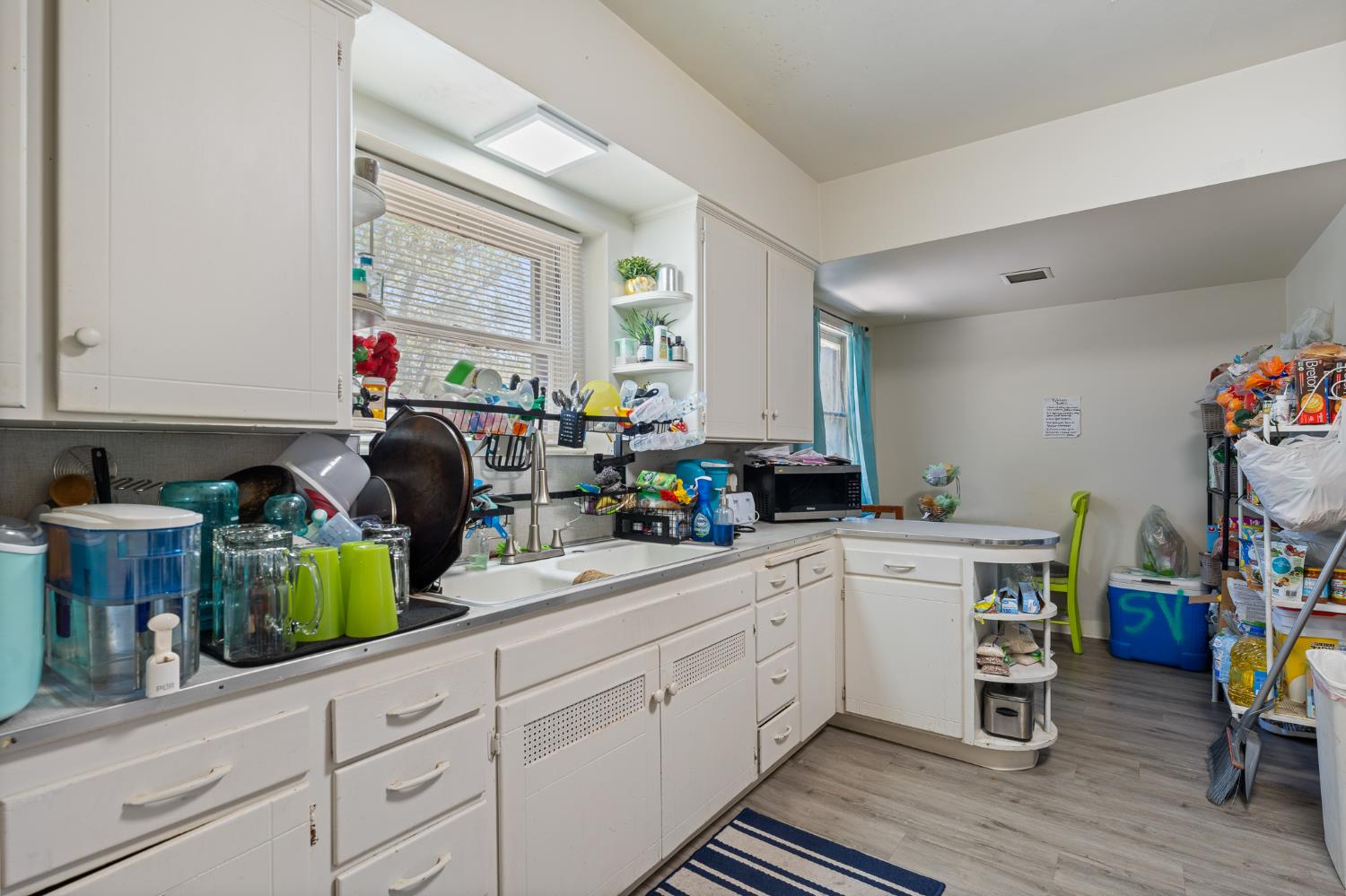 745 E La Sierra, Fresno, CA 93728