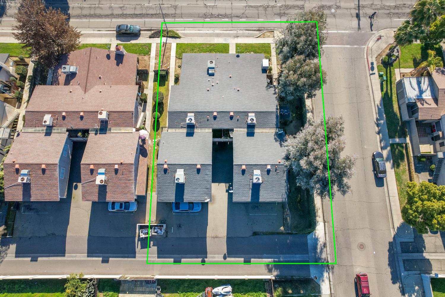 591 W Ashlan Ave, Clovis, CA 93612
