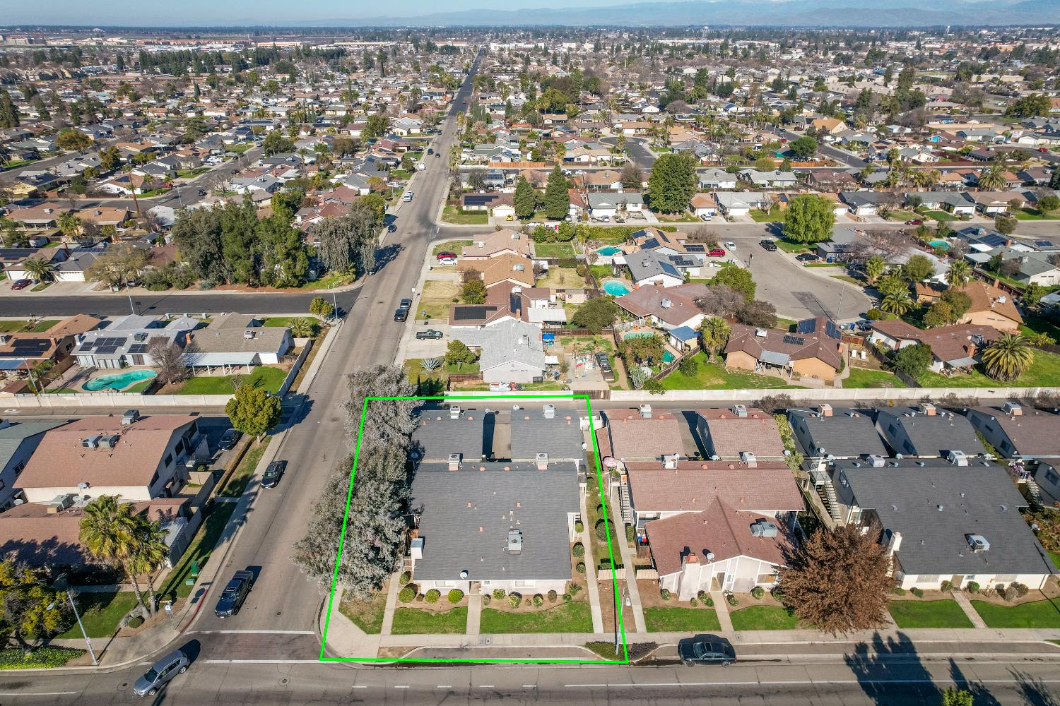 591 W Ashlan Ave, Clovis, CA 93612