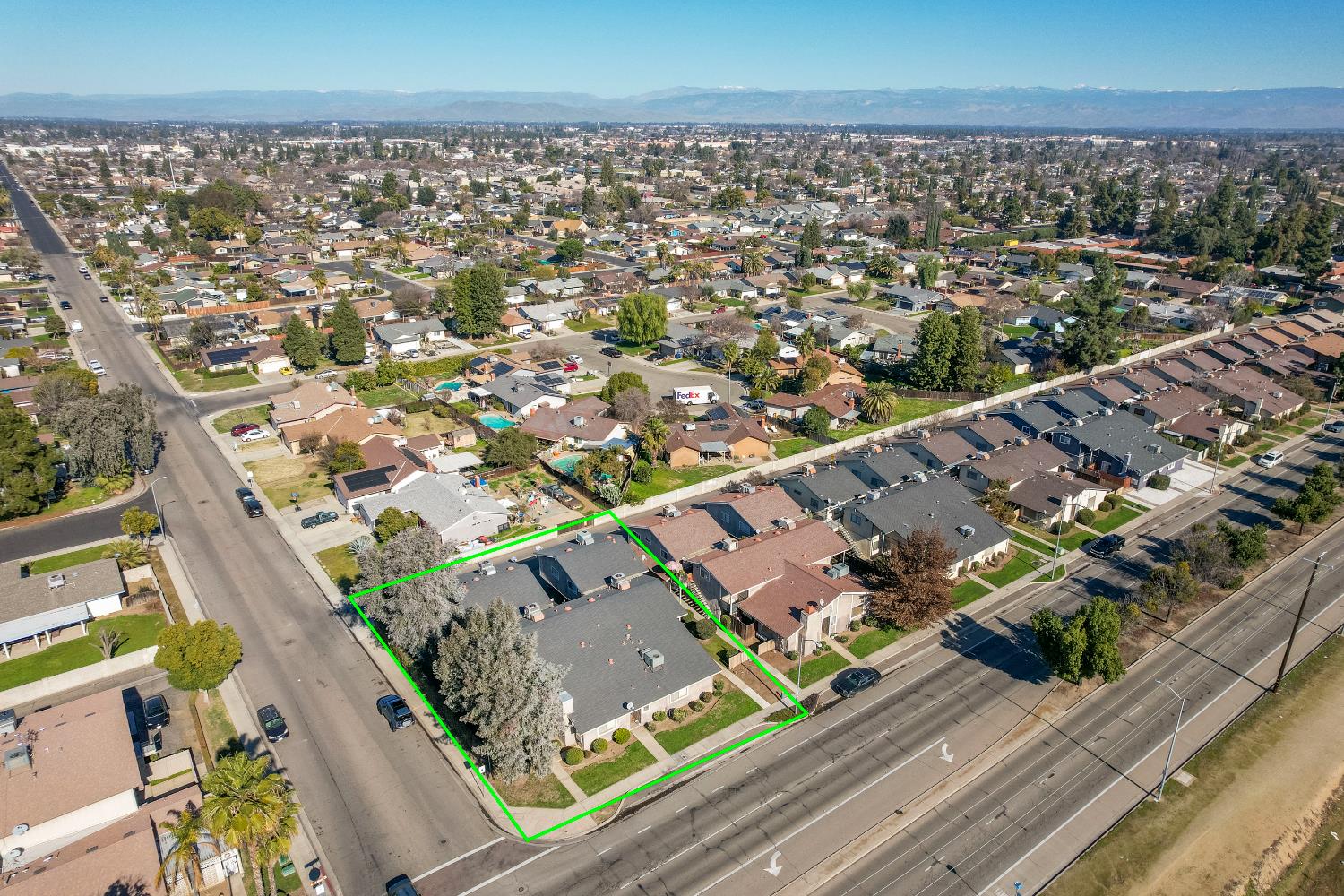 591 W Ashlan Ave, Clovis, CA 93612