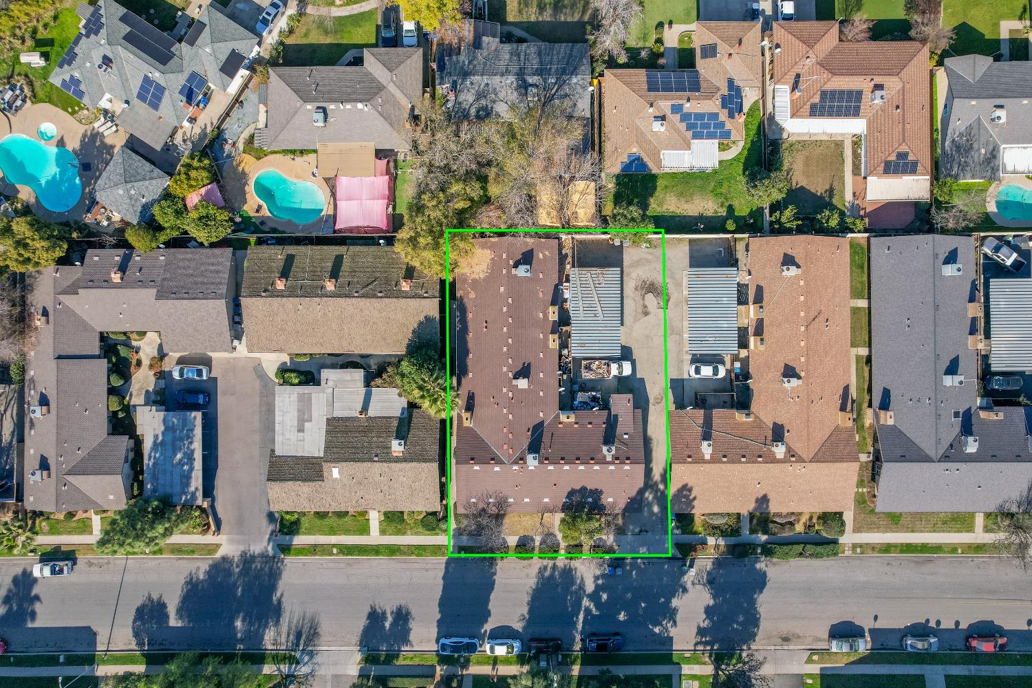 464 E Calimyrna Ave, Fresno, CA 93710