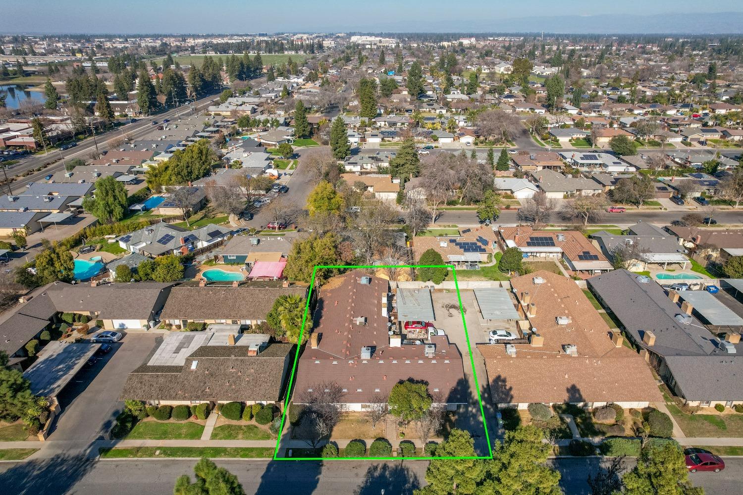 464 E Calimyrna Ave, Fresno, CA 93710