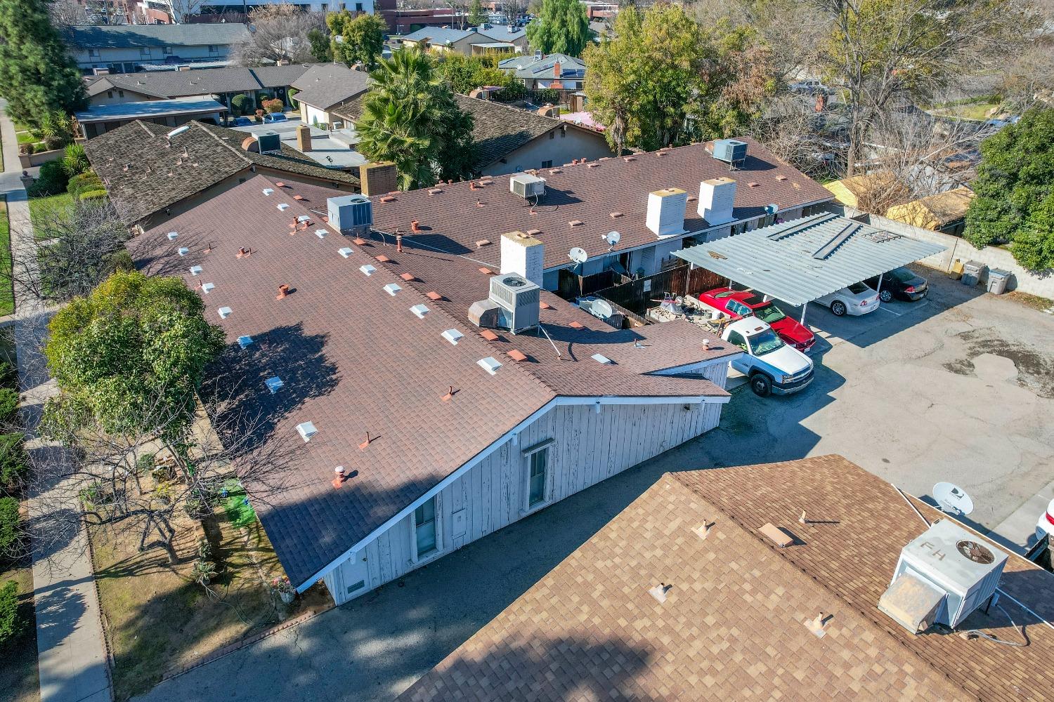 464 E Calimyrna Ave, Fresno, CA 93710