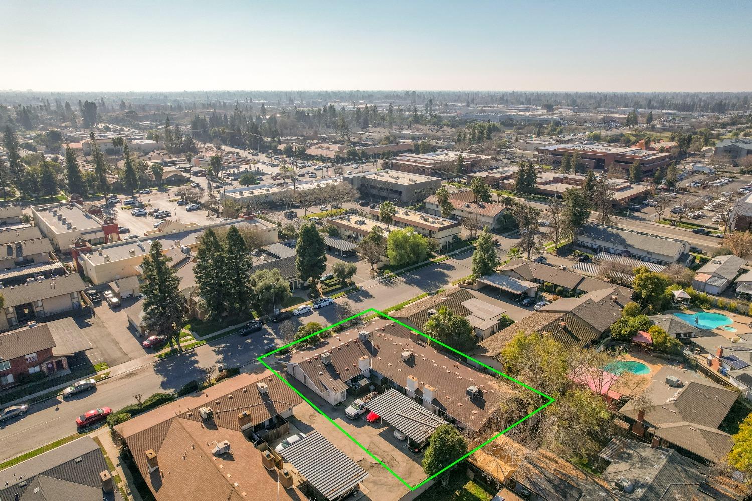 464 E Calimyrna Ave, Fresno, CA 93710