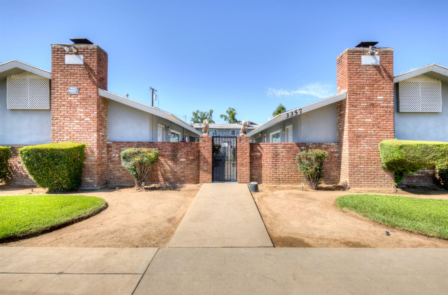 3357 E Fairmont Ave, Fresno, CA 93726