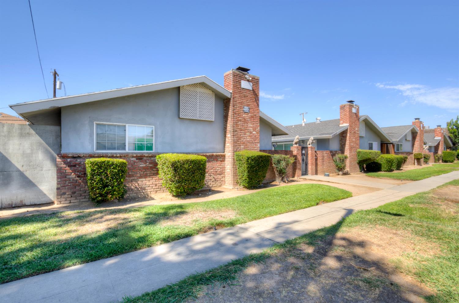 3357 E Fairmont Ave, Fresno, CA 93726