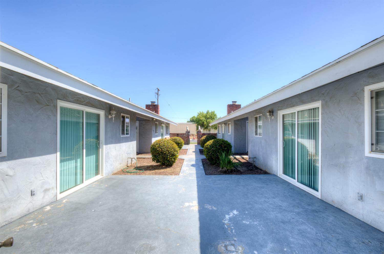 3357 E Fairmont Ave, Fresno, CA 93726