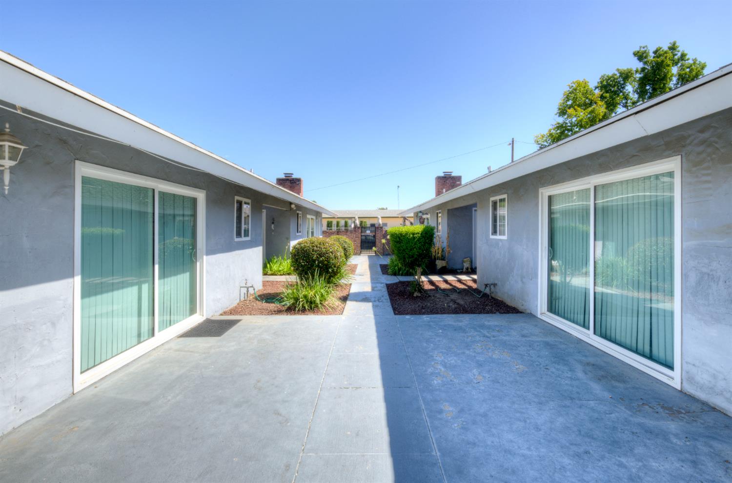 3357 E Fairmont Ave, Fresno, CA 93726