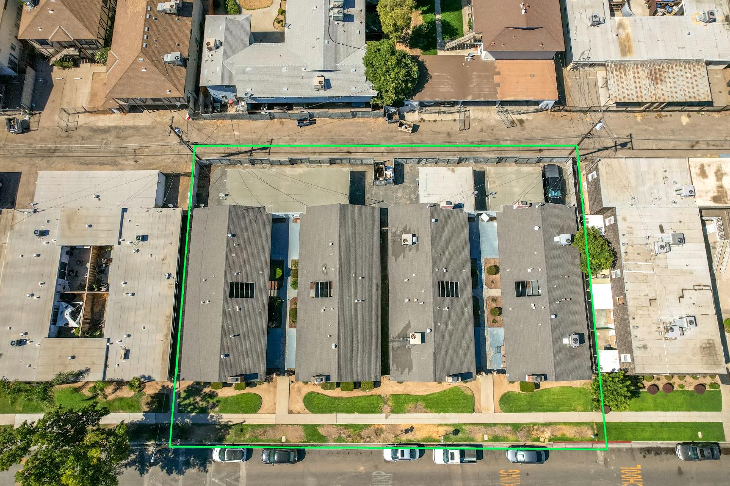3357 E Fairmont Ave, Fresno, CA 93726