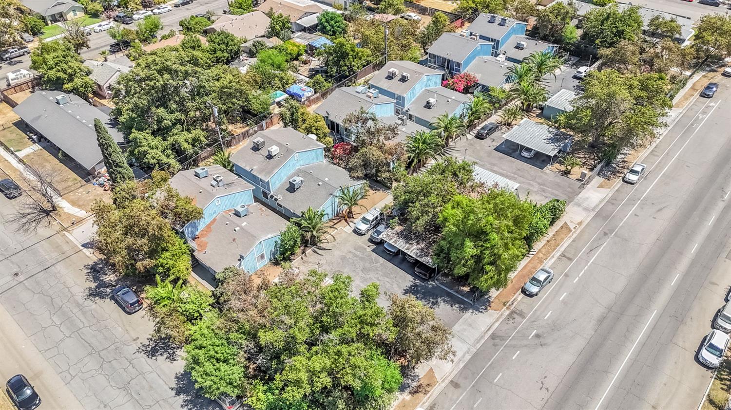 1636 B St, Fresno, CA 93706