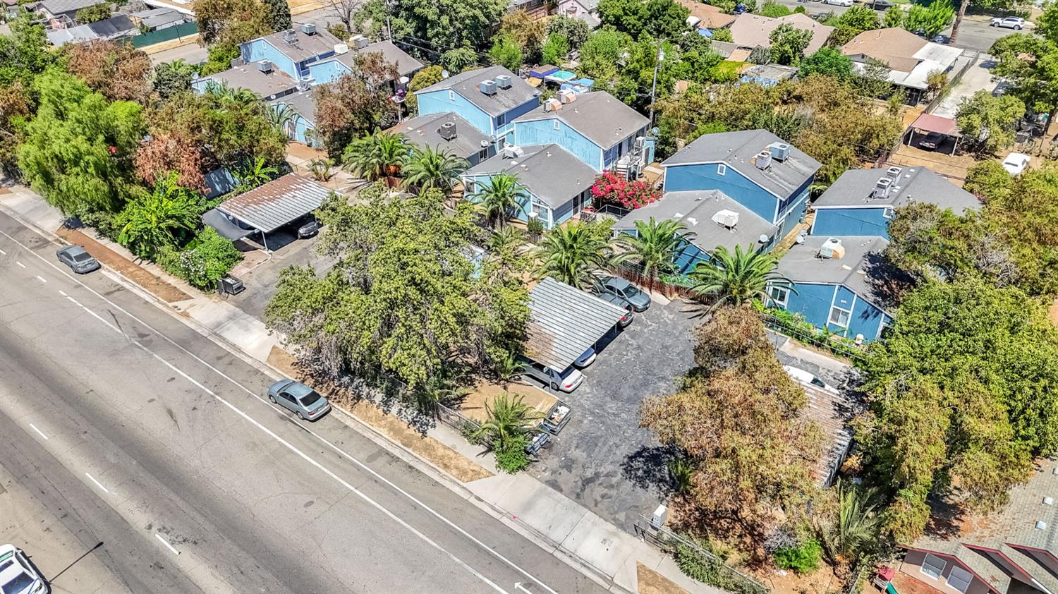 1636 B St, Fresno, CA 93706