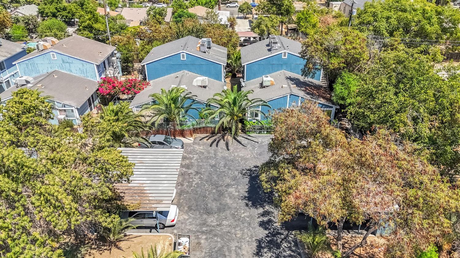 1636 B St, Fresno, CA 93706