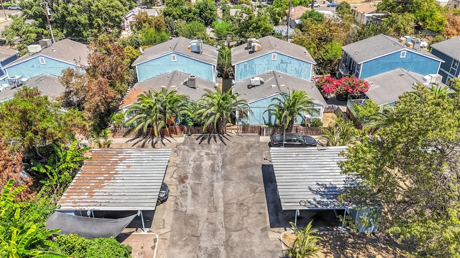 1636 B St, Fresno, CA 93706