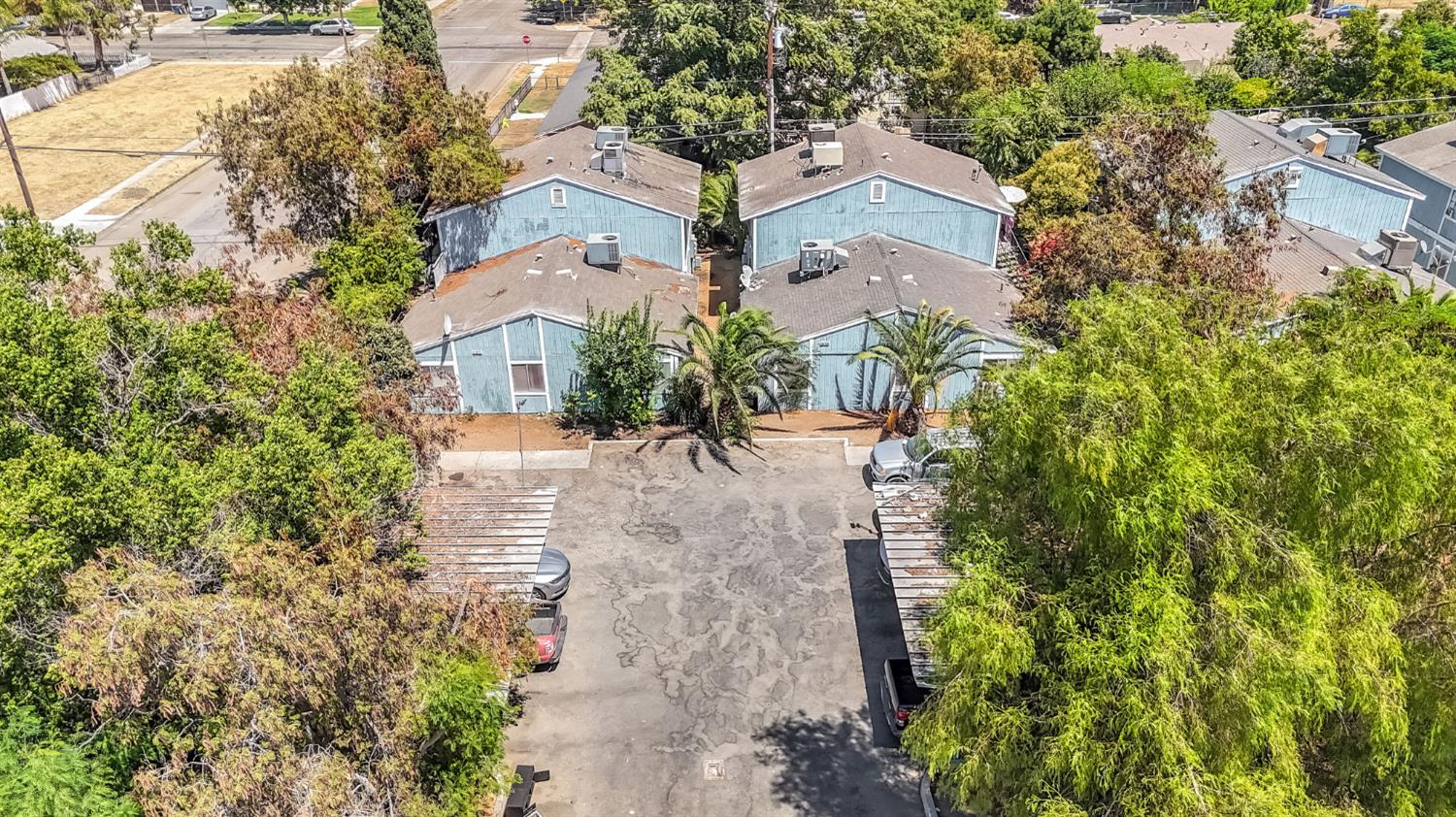 1636 B St, Fresno, CA 93706