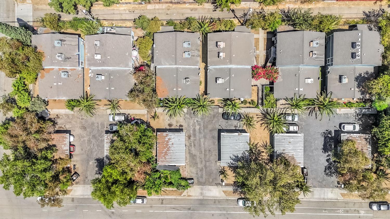 1636 B St, Fresno, CA 93706