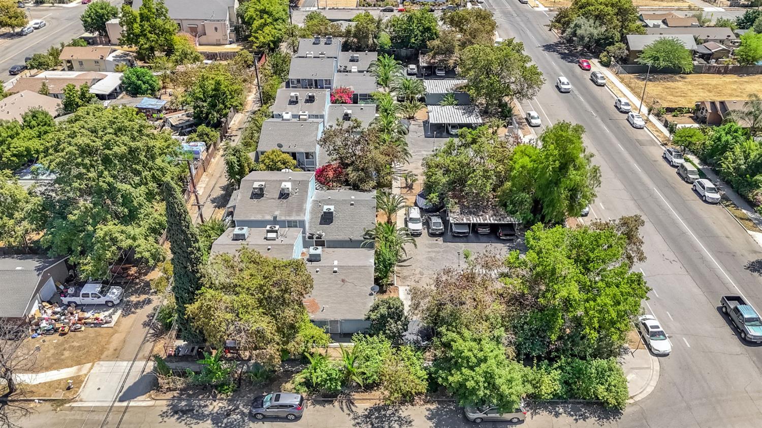 1636 B St, Fresno, CA 93706