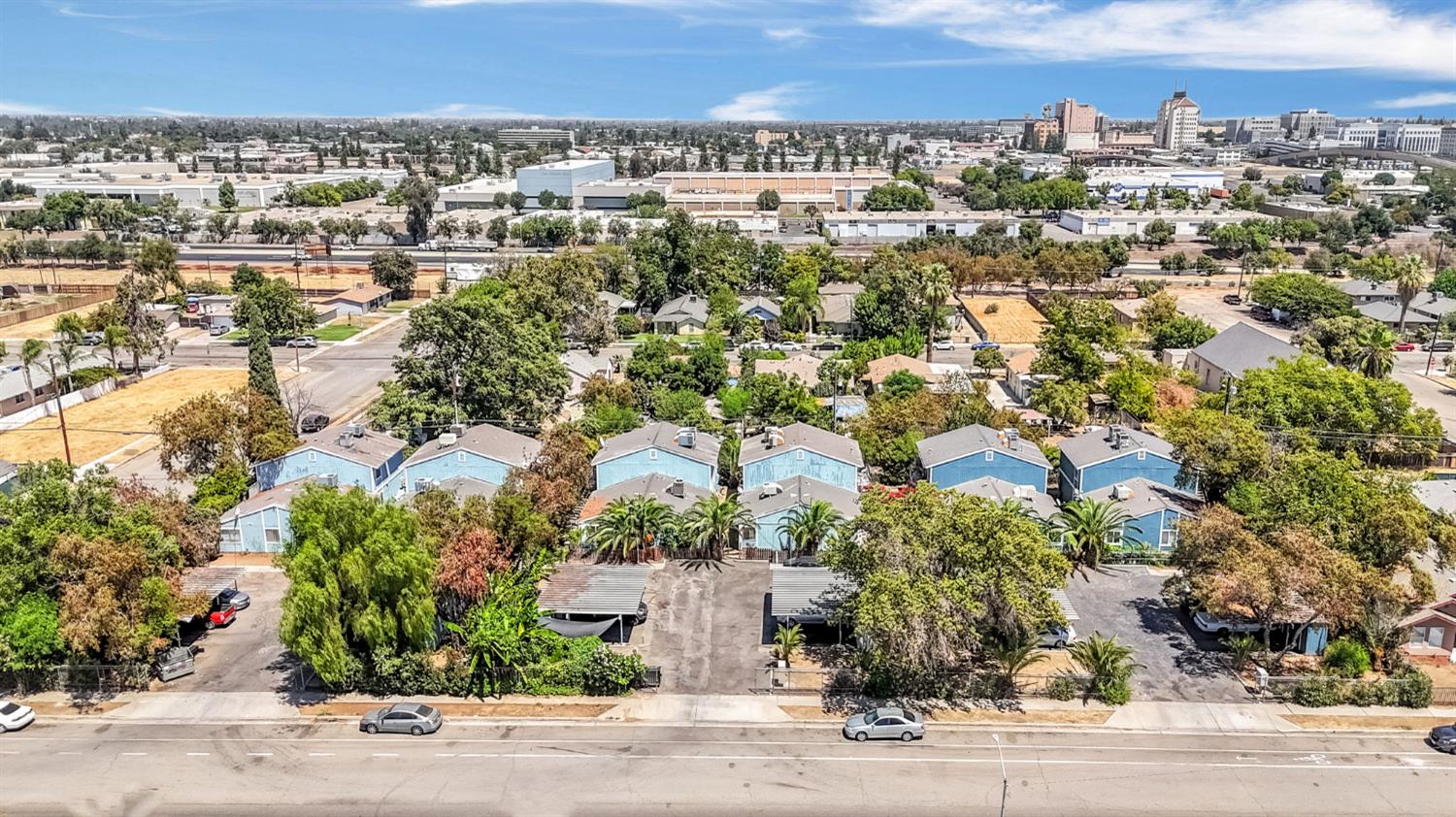 1624 B St, Fresno, CA 93706