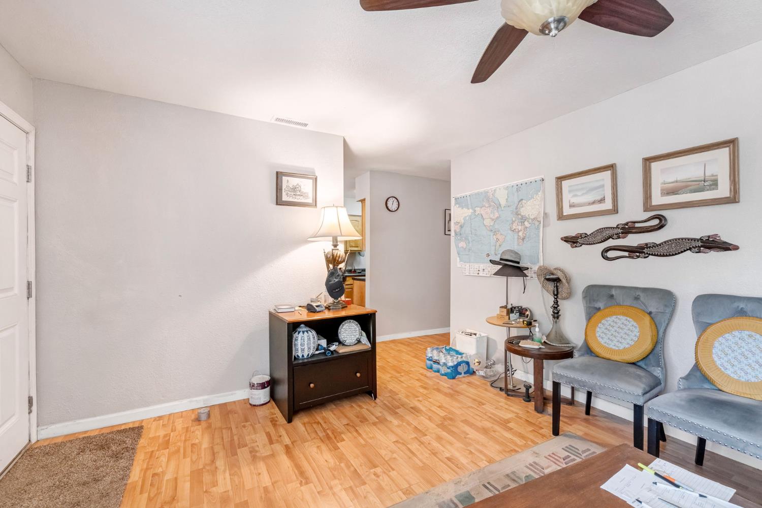 1614 B St, Fresno, CA 93706