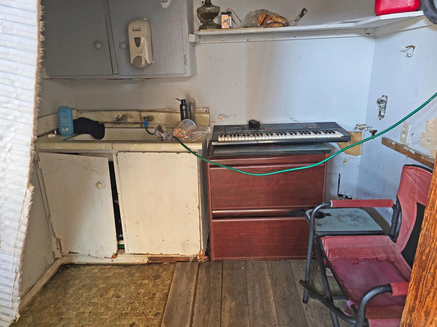 2217 E Webster Ave, Fresno, CA 93701