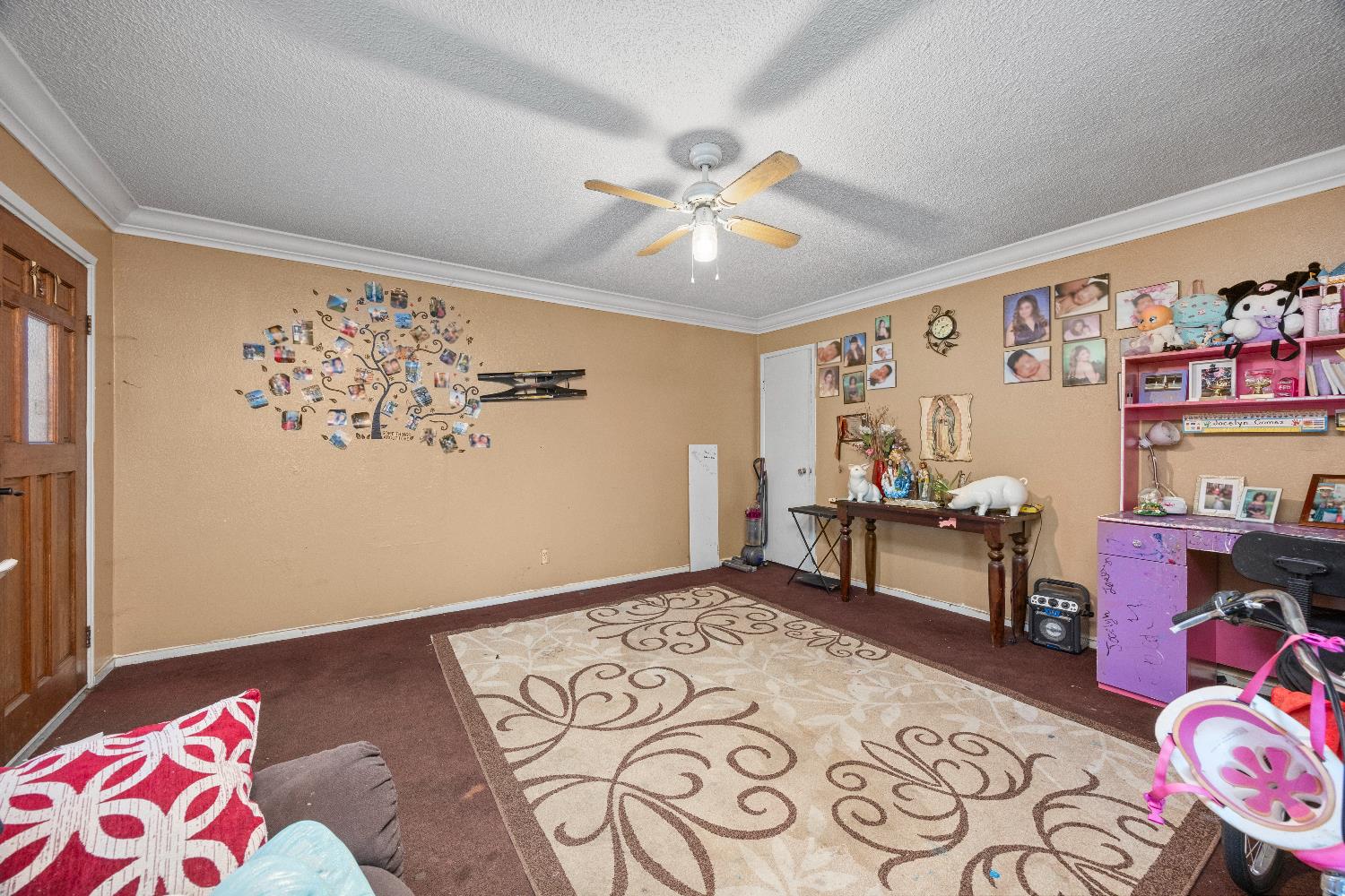 3626 E Lowe Ave, Fresno, CA 93702