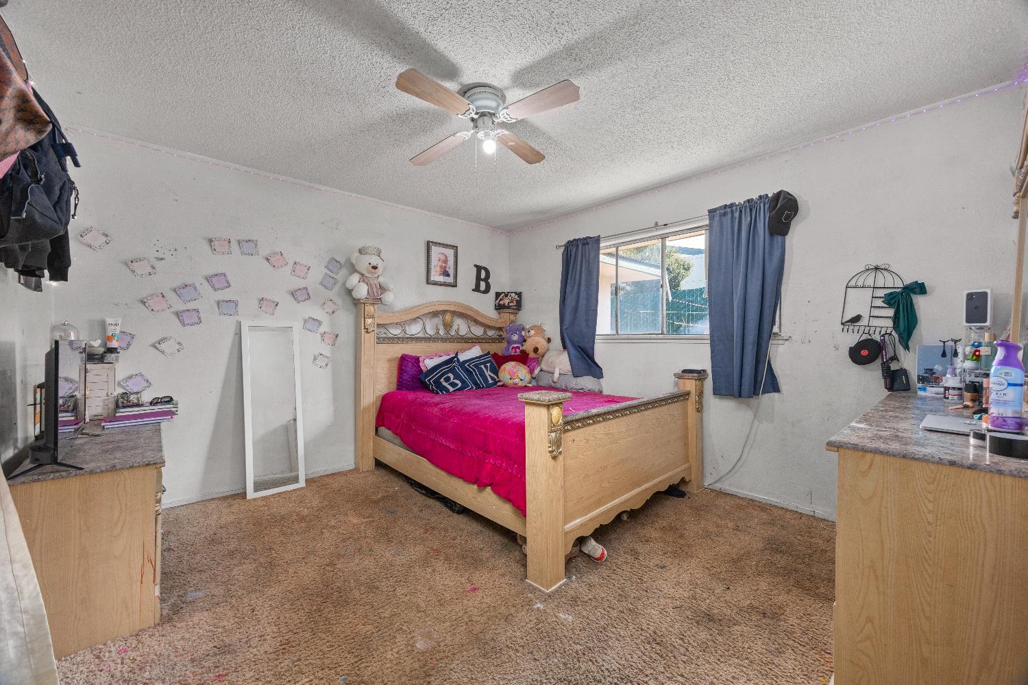 3626 E Lowe Ave, Fresno, CA 93702