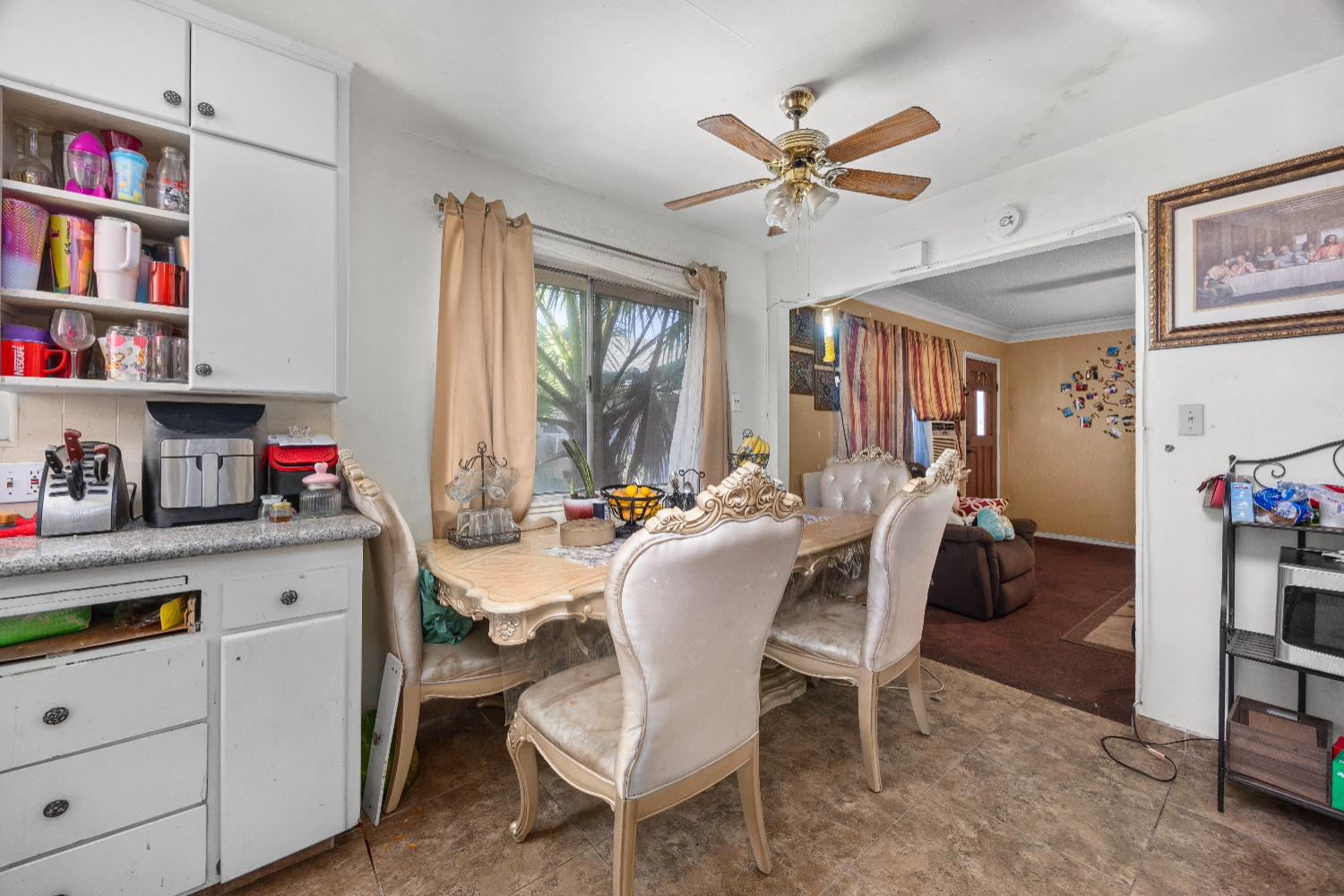 3626 E Lowe Ave, Fresno, CA 93702