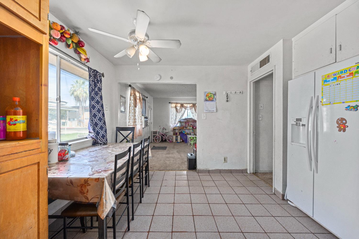 3626 E Lowe Ave, Fresno, CA 93702