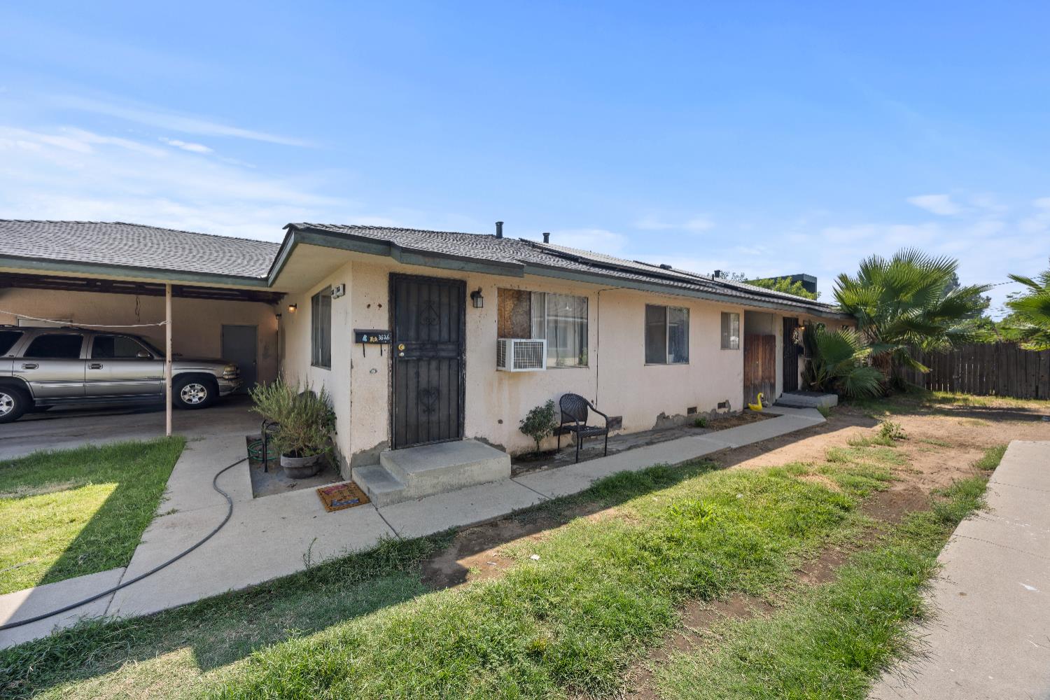 3626 E Lowe Ave, Fresno, CA 93702