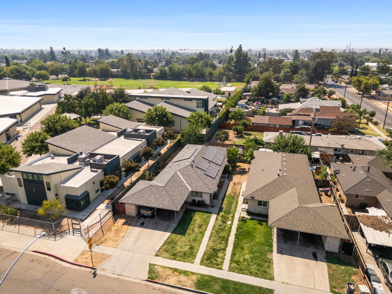 3626 E Lowe Ave, Fresno, CA 93702